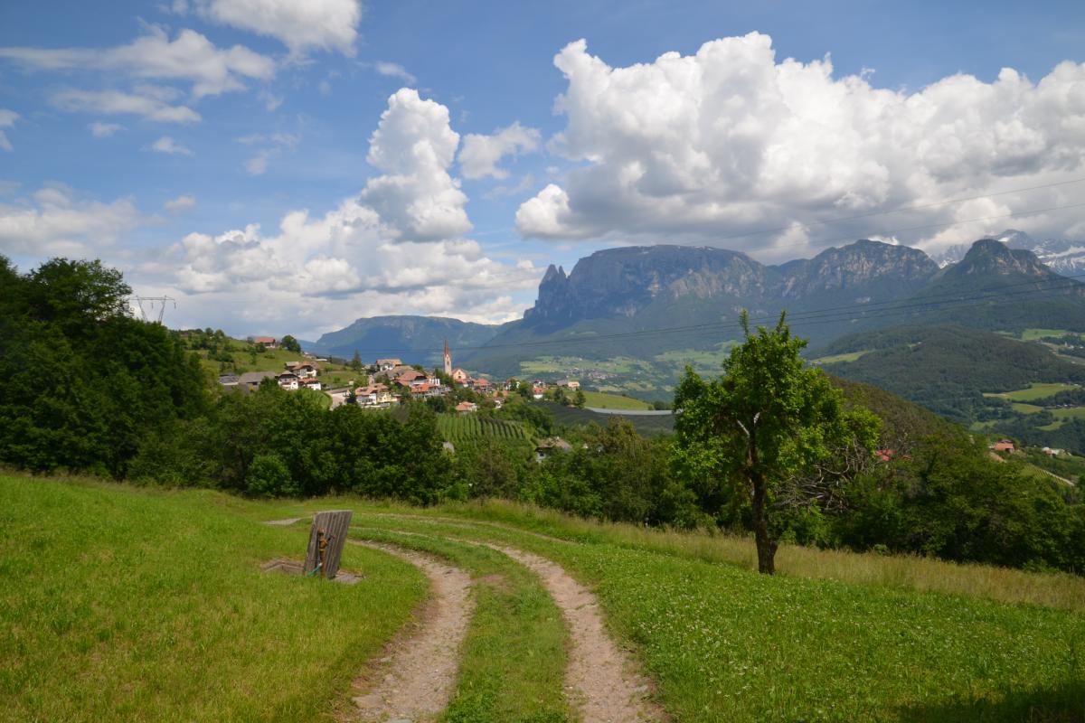 Partschunerhof 10.06.2021